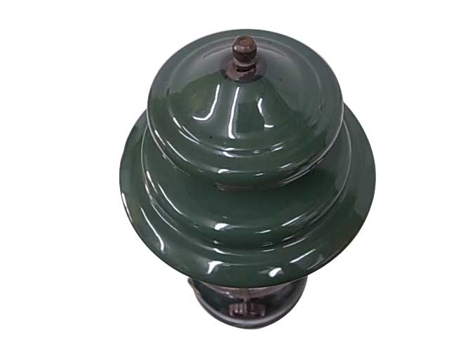 1951ǯ��¤��Coleman ������ޥ� 220D ������ơ��� ��󥿥� GREEN 2�ޥ�ȥ��Antique ����ƥ������ۡ���š�