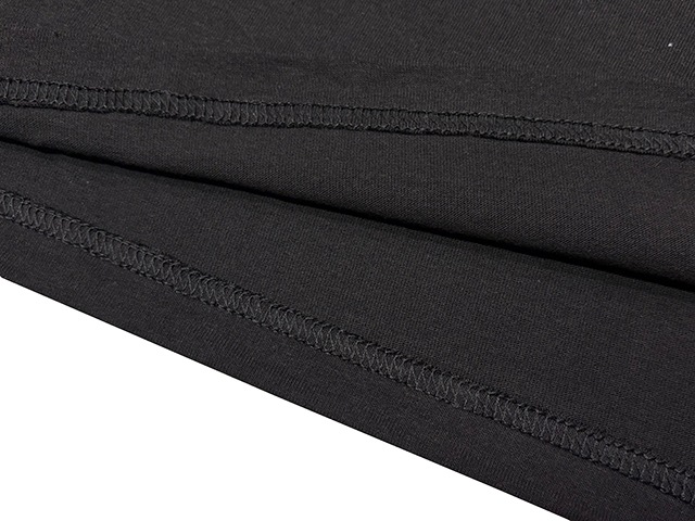 PORKCHOP GARAGE SUPPLY �ݡ�������å� ���졼�����ץ饤��NOTHING CHANGES TEE �ʥå��� ������ T����ġ�Ⱦµ��2����BLACK/GRAY/WHITE�ˡ�2025SS