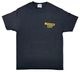 PORKCHOP GARAGE SUPPLY �ݡ�������å� ���졼�����ץ饤��NOTHING CHANGES TEE �ʥå��� ������ T����ġ�Ⱦµ��2����BLACK/GRAY/WHITE�ˡ�2025SS