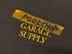 PORKCHOP GARAGE SUPPLY �ݡ�������å� ���졼�����ץ饤��NOTHING CHANGES TEE �ʥå��� ������ T����ġ�Ⱦµ��2����BLACK/GRAY/WHITE�ˡ�2025SS