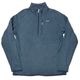 patagonia �ѥ����˥���Mens Better Sweater 1/4zip ��� �٥��� �������� 1/4���åס�col:BLUE��size:XL���ե꡼������USED �桼���ɡۡ���šۡ�Ź�޻����Բġۡ�