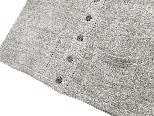 WAREHOUSE �������ϥ�����Lot 498 4�ܿ˥������å� �����ǥ�����3��(HEATHER GRAY/BEIGE/DARK NAVY)�����åȥ�100�󡡥������å����ϡ�����