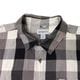 Carhartt �����ϡ��ȡ�S/S WORK SHIRTS ���硼�ȥ��꡼�� �������ġ������å�����col.BLACK��size:2XL��RELAXED FIT ���å����ե��åȡ�COTTON100%����USED �桼���ɡۡ���šۡ�Ź�޻����Բġ�