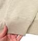 RUSSELL �� BerBerJin ��å���ߥ٥�٥른��Pro Cotton Slub Loopback Terry Brushed Elbow Patch Sweat �ץ����åȥ� ����� �롼�ץХå� �ƥ꡼ �֥�å���� ����ܡ��ѥå� �������åȡ�2��(BEIGE/PINK)�������