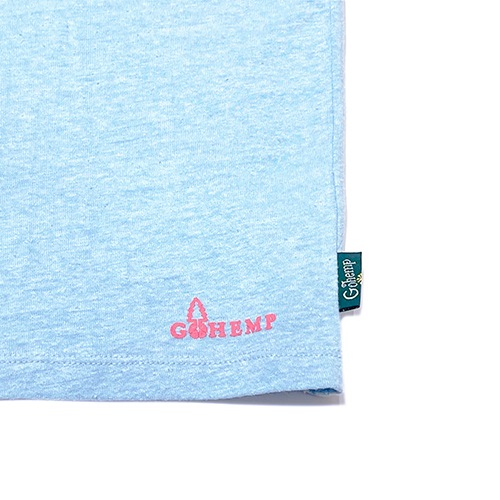 ��SALE 20%OFF�� GOHEMP �����إ�� �� STANDARD CALIFORNIA ����������ɥ���ե���˥���Dead Logo Football T��Ⱦµ��T����ġ�2����BLACK/WHITE)