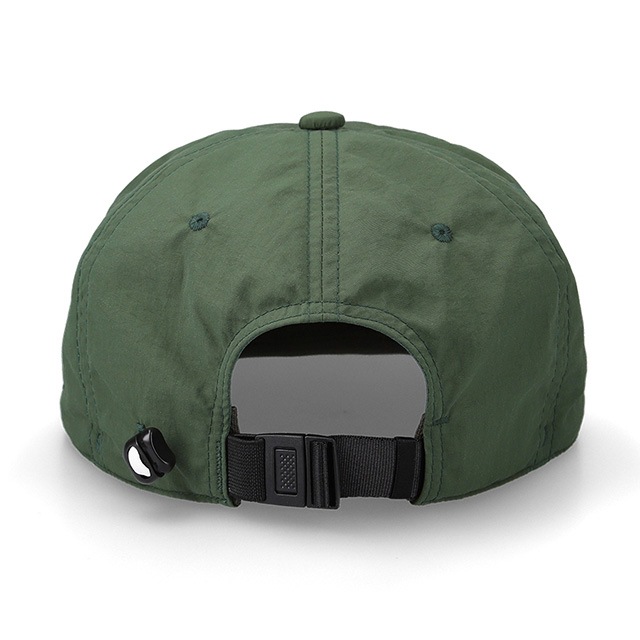 STANDARD CALIFORNIA ����������ɥ���ե���˥� SD Active Logo Cap�������ƥ��֥�������åס�2����BLACK/GREEN��