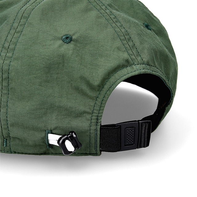 STANDARD CALIFORNIA ����������ɥ���ե���˥� SD Active Logo Cap�������ƥ��֥�������åס�2����BLACK/GREEN��