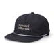 STANDARD CALIFORNIA ����������ɥ���ե���˥� SD Active Logo Cap�������ƥ��֥�������åס�2����BLACK/GREEN��
