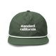 STANDARD CALIFORNIA ����������ɥ���ե���˥� SD Active Logo Cap�������ƥ��֥�������åס�2����BLACK/GREEN��
