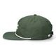 STANDARD CALIFORNIA ����������ɥ���ե���˥� SD Active Logo Cap�������ƥ��֥�������åס�2����BLACK/GREEN��