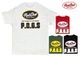 PORKCHOP GARAGE SUPPLY �ݡ�������å� ���졼�����ץ饤��PCGS BLOCK TEE PCGS �֥��å� T����ġ�Ⱦµ��4��(WHITE/BLACK/RED/GREEN)��2025SS