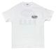 PORKCHOP GARAGE SUPPLY �ݡ�������å� ���졼�����ץ饤��PCGS BLOCK TEE PCGS �֥��å� T����ġ�Ⱦµ��4��(WHITE/BLACK/RED/GREEN)��2025SS