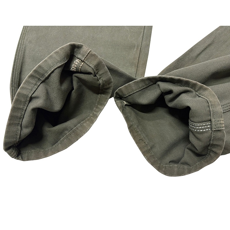 ��SALE 30%OFF��Dickies �ǥ��å�������Heavyweight Duck Carpenter Pants �إӡ��������� ���å� �����ڥ󥿡��ѥ�ġ�col.OLIVE��size:W32��L32ɽ�����ڥ��󥿡��ѥ�� ��USED �桼���ɡۡ���šۡ�Ź�޻����Բġ�