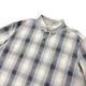 Carhartt �����ϡ��ȡ�S/S BD WORK SHIRTS ���硼�ȥ��꡼�� �ܥ�������� �������ġ������å�����col.LIGHT BLUE��size:2XL��RELAXED FIT ���å����ե��åȡ�COTTON100%����USED �桼���ɡۡ���šۡ�Ź�޻����Բġ�