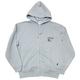 PORKCHOP GARAGE SUPPLY �ݡ�������å� ���졼�����ץ饤��HUNGRY ZIP UP HOODIE���ϥ󥰥꡼ ���åץ��å� �ա��ǥ���2��(BLACK/STONE BLUE)��2026FW
