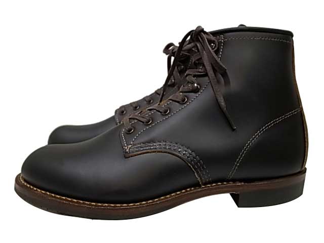 RED WING レッドウィング ブーツ 9060 BECKMAN 