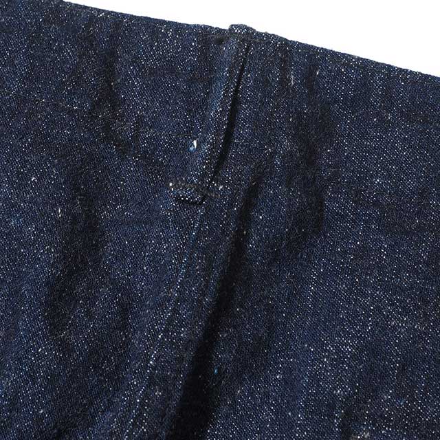 WAREHOUSE���������ϥ��� Lot 1204 CHINO SHORTS ���� ���硼�ġ�INDIGO DENIM ����ǥ����ǥ˥ࡡ�ϡ��եѥ��
