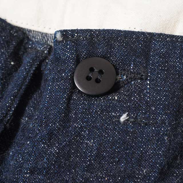 WAREHOUSE���������ϥ��� Lot 1204 CHINO SHORTS ���� ���硼�ġ�INDIGO DENIM ����ǥ����ǥ˥ࡡ�ϡ��եѥ��