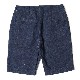 WAREHOUSE���������ϥ��� Lot 1204 CHINO SHORTS ���� ���硼�ġ�INDIGO DENIM ����ǥ����ǥ˥ࡡ�ϡ��եѥ��
