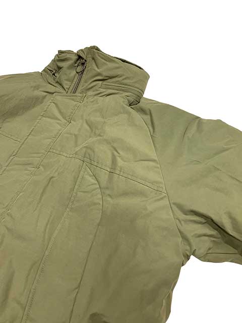 WILD THINGS �磻��ɥ��󥰥���W'S MONSTER PARKA �����ޥ� ��󥹥����ѡ����� PRIMA LOFT  �ץ�ޥ��եȡ�PCU LEVEL 7��3����OLIVE/BLACK/TAN�ˡ�WILDTHINGS��2020ǯ��ǥ� LADYS ��ǥ�����