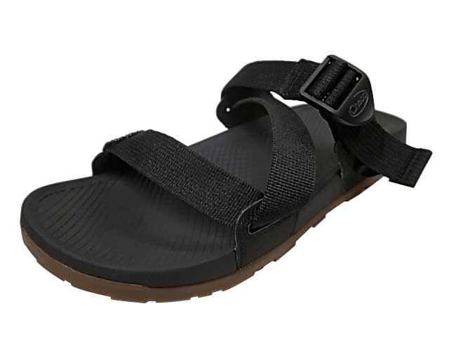 Chaco�����㥳��Ms LOWDOWN SLIDE ���������� ���饤�ɡ�MENS ��󥺡�BLACK���֥�å�