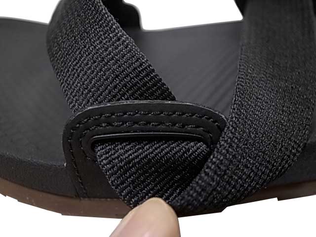 Chaco�����㥳��Ms LOWDOWN SLIDE ���������� ���饤�ɡ�MENS ��󥺡�BLACK���֥�å�
