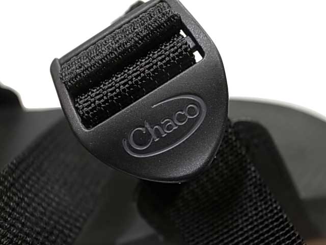 Chaco�����㥳��Ms LOWDOWN SLIDE ���������� ���饤�ɡ�MENS ��󥺡�BLACK���֥�å�