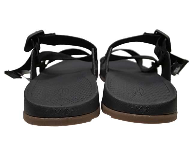 Chaco�����㥳��Ms LOWDOWN SLIDE ���������� ���饤�ɡ�MENS ��󥺡�BLACK���֥�å�