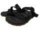Chaco�����㥳��Ms LOWDOWN SLIDE ���������� ���饤�ɡ�MENS ��󥺡�BLACK���֥�å�