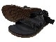 Chaco�����㥳��Ms LOWDOWN SLIDE ���������� ���饤�ɡ�MENS ��󥺡�BLACK���֥�å�