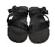 Chaco�����㥳��Ms LOWDOWN SLIDE ���������� ���饤�ɡ�MENS ��󥺡�BLACK���֥�å�