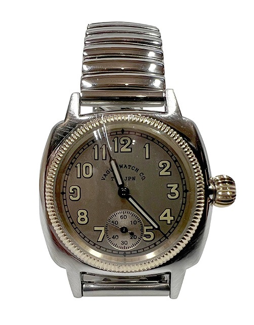 VAGUE WATCH���������������å���Ms(32mm) Coussin Early Extension�������꡼ �������ƥ󥷥�󡡥��ƥ�쥹 �ӻ���