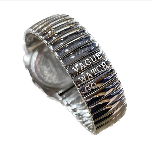 VAGUE WATCH���������������å���Ms(32mm) Coussin Early Extension�������꡼ �������ƥ󥷥�󡡥��ƥ�쥹 �ӻ���