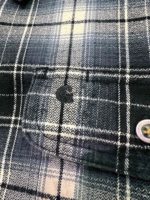 Carhartt ϡȡåͥ륷ġsize:2XLͥӡ/졼BIGSIZEUSED 桼ɡۡš