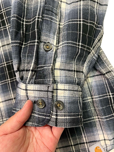 Carhartt ϡȡåͥ륷ġsize:2XLͥӡ/졼BIGSIZEUSED 桼ɡۡš