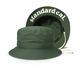 STANDARD CALIFORNIA ����������ɥ���ե���˥�SD Active Logo Hat �����ƥ��֥����ϥåȡ�2����BLACK/GREEN��