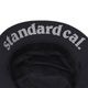 STANDARD CALIFORNIA ����������ɥ���ե���˥�SD Active Logo Hat �����ƥ��֥����ϥåȡ�2����BLACK/GREEN��