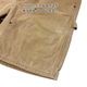 90s��Carhartt �����ϡ��ȡ�Double Knee Painter Shorts ���֥�ˡ� �ڥ��󥿡����硼�ġ�col.BROWN DUCK��size:W38ɽ����Made in U.S.A. ��VINTAGE �ӥ�ơ����ۡ���šۡ�Ź�޻����Բġ�