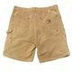 90s��Carhartt �����ϡ��ȡ�Double Knee Painter Shorts ���֥�ˡ� �ڥ��󥿡����硼�ġ�col.BROWN DUCK��size:W38ɽ����Made in U.S.A. ��VINTAGE �ӥ�ơ����ۡ���šۡ�Ź�޻����Բġ�