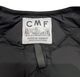 ��SALE 20%OFF��CMF OUTDOOR GARMENT ����ե� �����ȥɥ� �������ȡ�CMF WOVEN DOWN CREW�������֥� ������ ���롼��2��(BLACK/WOLF GRAY)��COMFY 2025FW