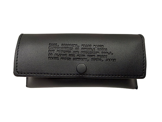 CMF OUTDOOR GARMENT �� VAGUE WATCH Co.������ե� �� �������������å���CMF WATCH FIDLOCK��BLACK �֥�å��������å� �ե��ɥ��å����ӻ��ס�COMFY�����ѥ������դ���2025FW