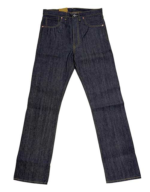 �ڤ�1����1���¤��Levi's �꡼�Х�����S501XX��VINTAGE CLOTHING��1944��ǥ롡JEANS RIGID���ǥ˥ࡡ���������ȡ��ȥХå��ա�LVC