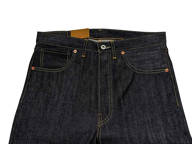 �ڤ�1����1���¤��Levi's �꡼�Х�����S501XX��VINTAGE CLOTHING��1944��ǥ롡JEANS RIGID���ǥ˥ࡡ���������ȡ��ȥХå��ա�LVC