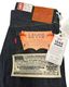 �ڤ�1����1���¤��Levi's �꡼�Х�����S501XX��VINTAGE CLOTHING��1944��ǥ롡JEANS RIGID���ǥ˥ࡡ���������ȡ��ȥХå��ա�LVC