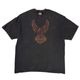 ��99��Harley-Davidson �ϡ��졼���ӥåɥ��� SHORT SLEEVE T-SHIRTS ���硼�ȥ��꡼�� T����ġ�col:BLACK��size:2XL��Made in U.S.A.����VINTAGE �ӥ�ơ����ۡ���šۡ�Ź�޻����Բġ�