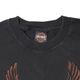 ��99��Harley-Davidson �ϡ��졼���ӥåɥ��� SHORT SLEEVE T-SHIRTS ���硼�ȥ��꡼�� T����ġ�col:BLACK��size:2XL��Made in U.S.A.����VINTAGE �ӥ�ơ����ۡ���šۡ�Ź�޻����Բġ�