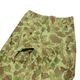 ��DEADSTOCK�� 40s U.S.M.C. P-44 Frog skin Camo Trousers �������size:W34ɽ��(����W35L29����)���ե��å������󡡥٥�ȥ롼�פ��ꡡ�ڥǥåɥ��ȥå��ۡ���š�