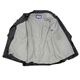 PORKCHOP GARAGE SUPPLY  �ݡ�������å� ���졼�� ���ץ饤��SC LOGO COACH JKT��SC���� ������ ���㥱�åȡ�BLACK �֥�å���2026FW
