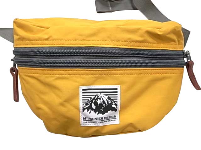 SALEۡMT.RAINIER DESIGNޥȥ쥤˥ǥ ORIGINAL TWO ZIP POUCHå ݡȥХå
