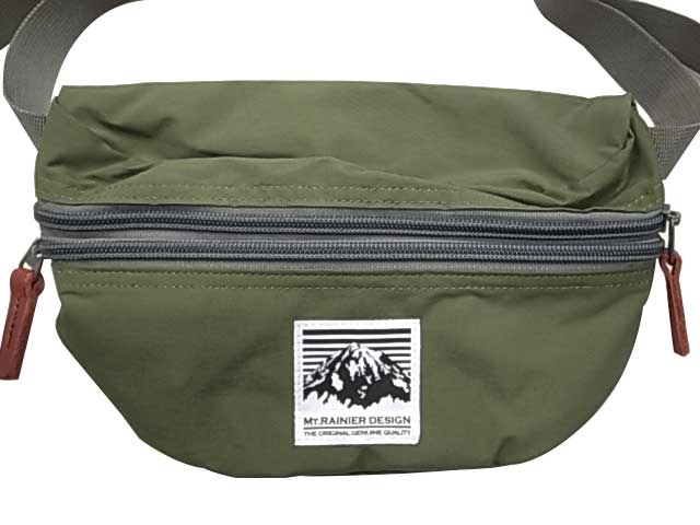 SALEۡMT.RAINIER DESIGNޥȥ쥤˥ǥ ORIGINAL TWO ZIP POUCHå ݡȥХå